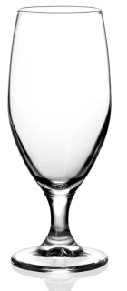 Sklenice na pivo na noze 0,3l