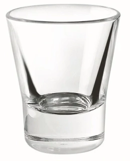 Panák 65 ml.