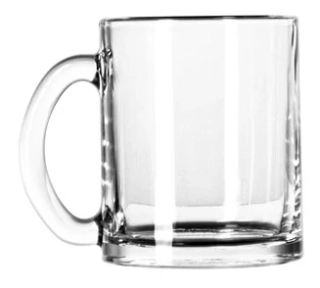 Hrnek na teplé nápoje 300 ml. CHAJNAYA